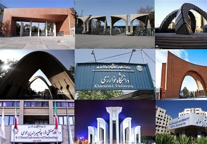 دانشگاه‌های پیشرو در طرح استادمحوری معرفی شدند